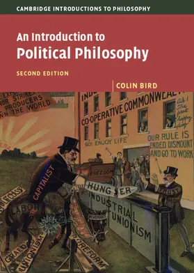 Bird |  An Introduction to Political Philosophy | Buch |  Sack Fachmedien