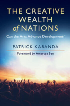 Kabanda | The Creative Wealth of Nations | Buch | 978-1-108-42357-1 | sack.de