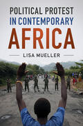 Mueller |  Political Protest in Contemporary Africa | Buch |  Sack Fachmedien