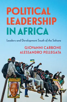 Carbone / Pellegata | Political Leadership in Africa | Buch | 978-1-108-42373-1 | www.sack.de