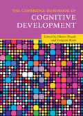 Houdé / Borst |  The Cambridge Handbook of Cognitive Development | Buch |  Sack Fachmedien