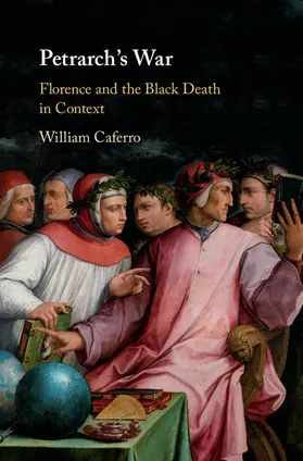 Caferro | Petrarch's War | Buch | 978-1-108-42401-1 | www.sack.de