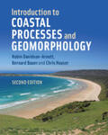 Davidson-Arnott / Bauer / Houser |  Introduction to Coastal Processes and Geomorphology | Buch |  Sack Fachmedien