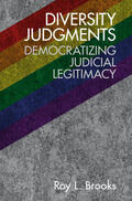 Brooks |  Diversity Judgments | Buch |  Sack Fachmedien