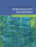 Lejuez / Gratz |  The Cambridge Handbook of Personality Disorders | Buch |  Sack Fachmedien