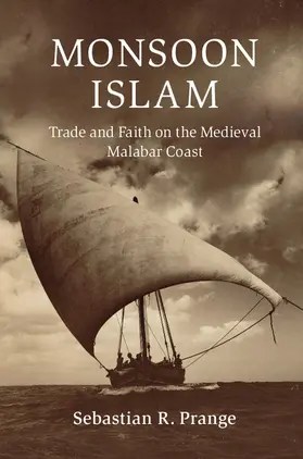 Prange | Monsoon Islam | Buch | 978-1-108-42438-7 | www.sack.de