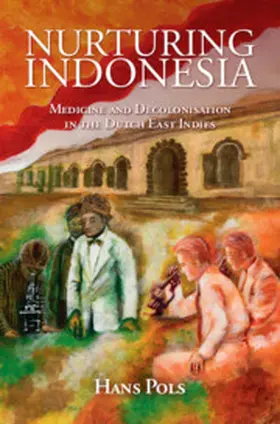 Pols |  Nurturing Indonesia | Buch |  Sack Fachmedien