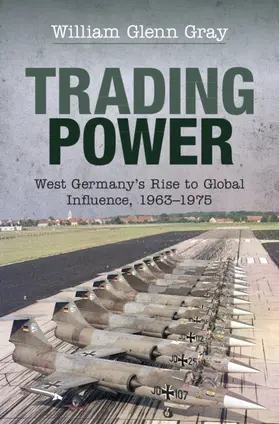 Gray | Trading Power | Buch | 978-1-108-42464-6 | www.sack.de