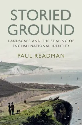 Readman |  Storied Ground | Buch |  Sack Fachmedien