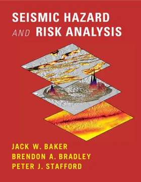 Baker / Bradley / Stafford | Seismic Hazard and Risk Analysis | Buch | 978-1-108-42505-6 | sack.de