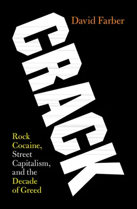Farber |  Crack | Buch |  Sack Fachmedien