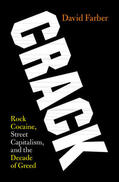 Farber |  Crack | Buch |  Sack Fachmedien