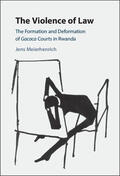 Meierhenrich |  The Violence of Law | Buch |  Sack Fachmedien