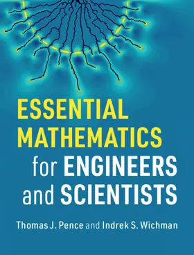 Pence / Wichman |  Essential Mathematics for Engineers and Scientists | Buch |  Sack Fachmedien
