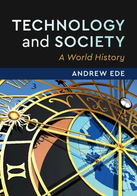 Ede | Technology and Society | Buch | 978-1-108-42560-5 | www.sack.de