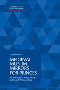  Medieval Muslim Mirrors for Princes | Buch |  Sack Fachmedien