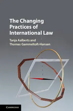 Aalberts / Gammeltoft-Hansen |  The Changing Practices of International Law | Buch |  Sack Fachmedien