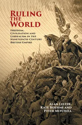 Lester / Boehme / Mitchell | Ruling the World | Buch | 978-1-108-42620-6 | www.sack.de