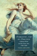 Brylowe |  Romantic Art in Practice | Buch |  Sack Fachmedien