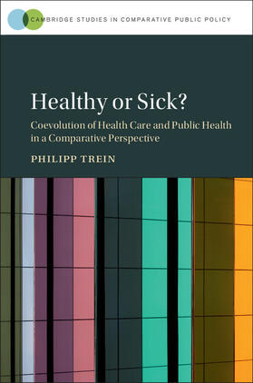 Trein | Healthy or Sick? | Buch | 978-1-108-42649-7 | sack.de