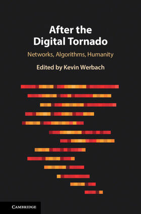 Werbach | After the Digital Tornado | Buch | sack.de