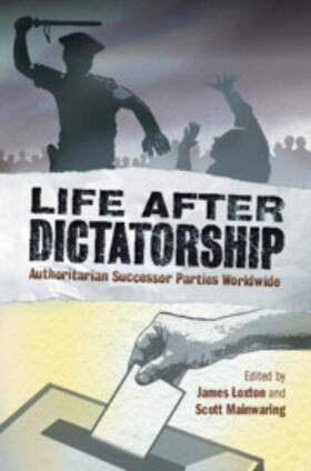Loxton / Mainwaring |  Life after Dictatorship | Buch |  Sack Fachmedien