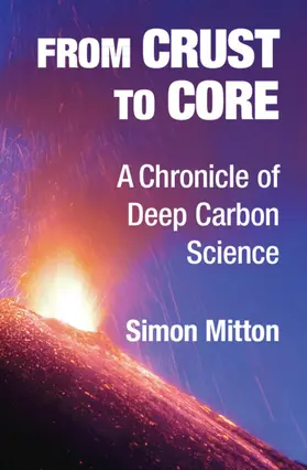 Mitton |  From Crust to Core | Buch |  Sack Fachmedien
