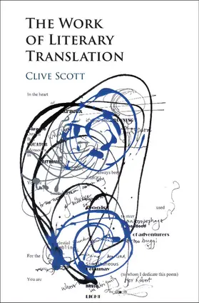 Scott |  The Work of Literary Translation | Buch |  Sack Fachmedien