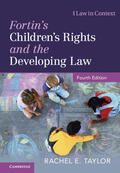 Taylor |  Fortin's Children's Rights and the Developing Law | Buch |  Sack Fachmedien