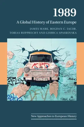 Mark / Iacob / Rupprecht |  1989 | Buch |  Sack Fachmedien
