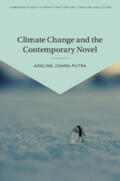 Johns-Putra |  Climate Change and the Contemporary Novel | Buch |  Sack Fachmedien