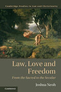 Neoh |  Law, Love and Freedom | Buch |  Sack Fachmedien