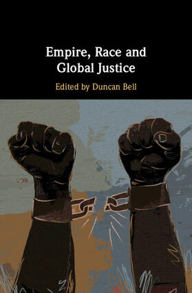 Bell | Empire, Race and Global Justice | Buch | 978-1-108-42779-1 | sack.de