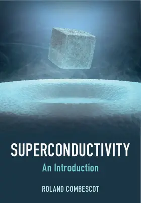 Combescot | Superconductivity | Buch | 978-1-108-42841-5 | www.sack.de