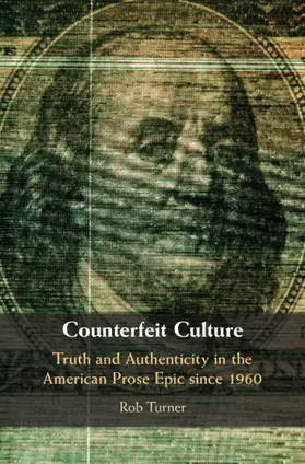 Turner |  Counterfeit Culture | Buch |  Sack Fachmedien