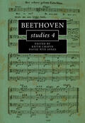 Chapin / Jones |  Beethoven Studies 4 | Buch |  Sack Fachmedien