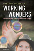 Praszkier |  Working Wonders | Buch |  Sack Fachmedien