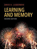 Lieberman |  Learning and Memory | Buch |  Sack Fachmedien