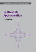 Temlyakov |  Multivariate Approximation | Buch |  Sack Fachmedien