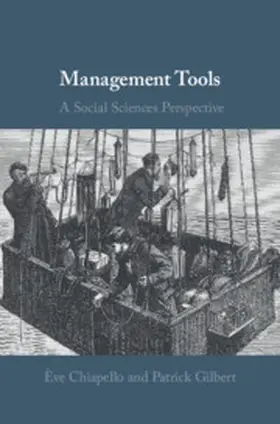 Chiapello / Gilbert |  Management Tools | Buch |  Sack Fachmedien