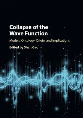 Gao |  Collapse of the Wave Function | Buch |  Sack Fachmedien
