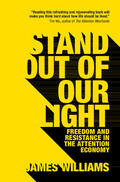 Williams |  Stand Out of Our Light | Buch |  Sack Fachmedien