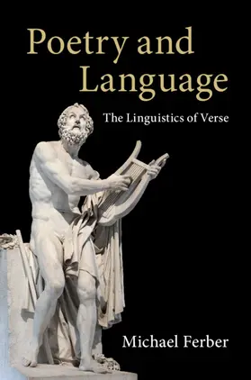 Ferber |  Poetry and Language | Buch |  Sack Fachmedien
