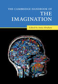 Abraham |  The Cambridge Handbook of the Imagination | Buch |  Sack Fachmedien