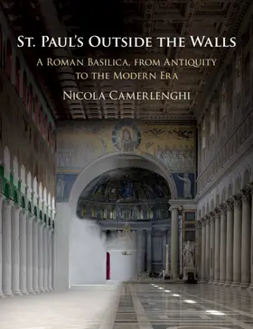 Camerlenghi | St. Paul's Outside the Walls | Buch | 978-1-108-42951-1 | www.sack.de