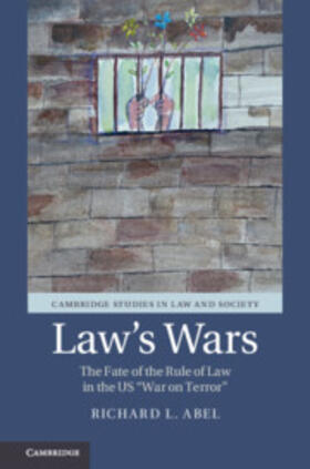 Abel |  Law's Wars | Buch |  Sack Fachmedien