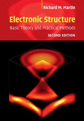Martin |  Electronic Structure | Buch |  Sack Fachmedien