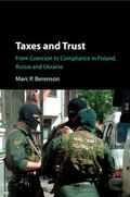 Berenson |  Taxes and Trust | Buch |  Sack Fachmedien