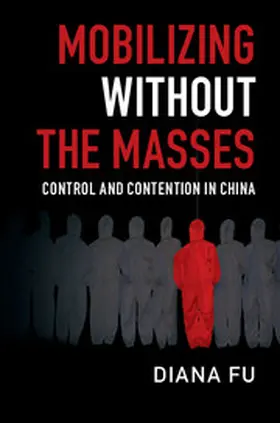 Fu |  Mobilizing Without the Masses | Buch |  Sack Fachmedien