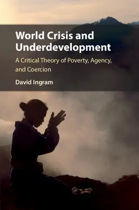 Ingram |  World Crisis and Underdevelopment | Buch |  Sack Fachmedien